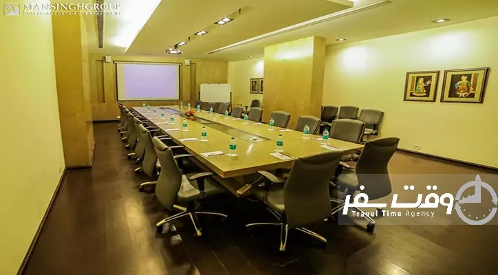 هتل مانسینگ جیپور